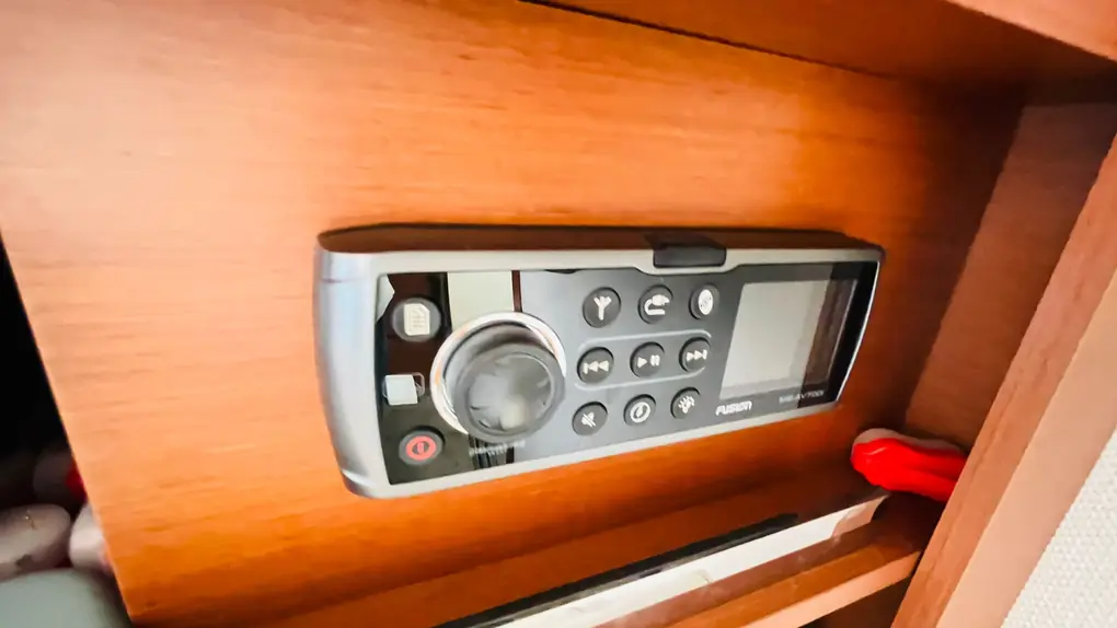 Jeanneau Leader 36 - Image 27