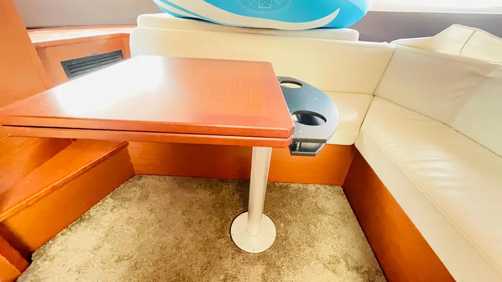 Jeanneau Leader 36 - Image 29