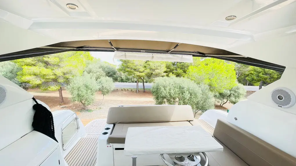 Jeanneau Leader 36 - Image 39