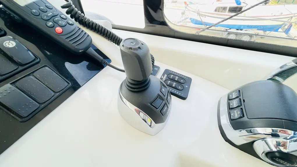 Jeanneau Leader 36 - Image 41
