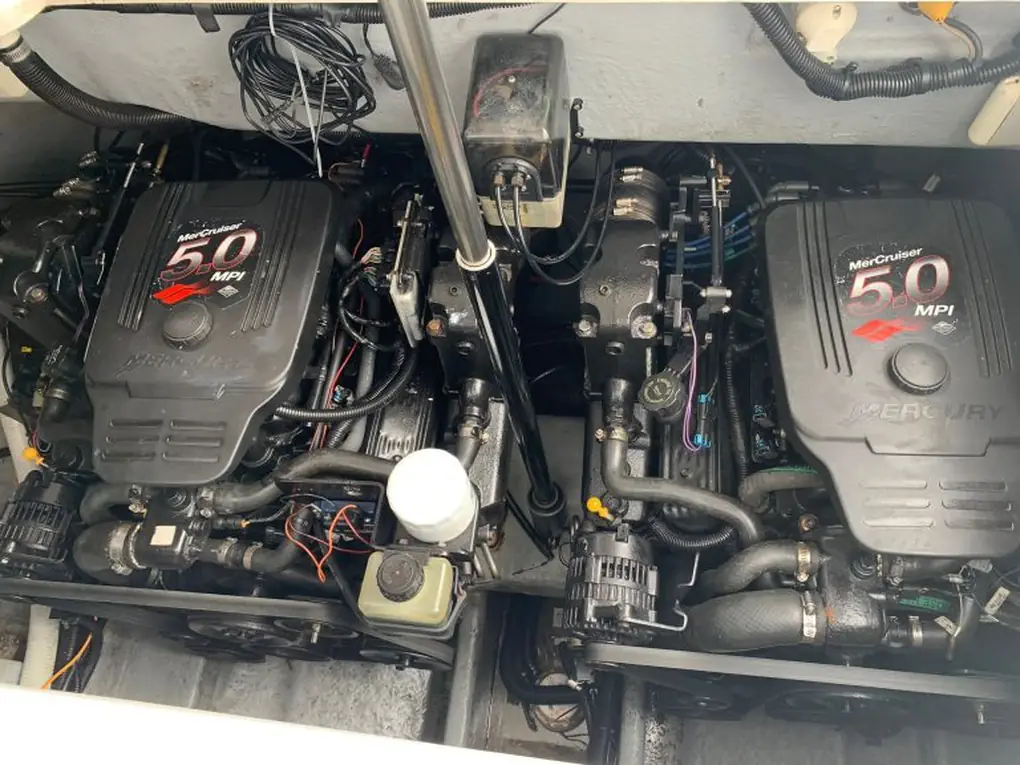 Monterey 298 SC - Image 18