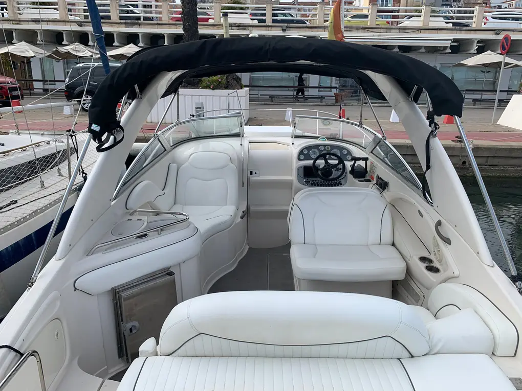 Monterey 298 SC - Image 3