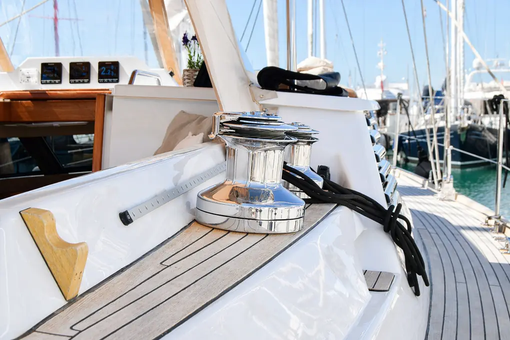 Mystic 57 - Image 11