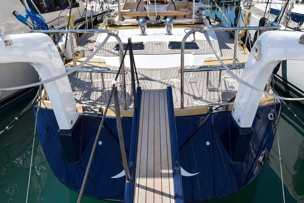 Mystic 57 - Image 12