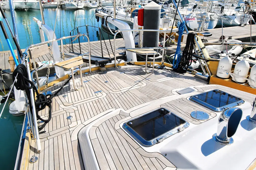 Mystic 57 - Image 13