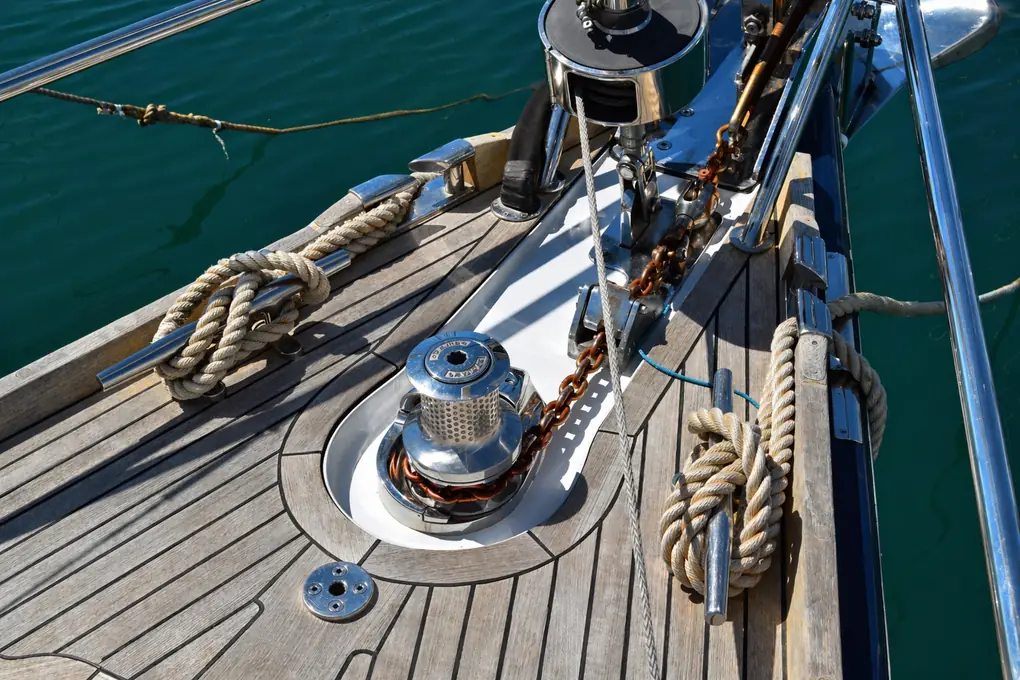 Mystic 57 - Image 16