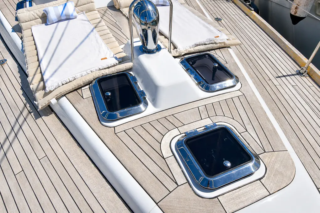 Mystic 57 - Image 18