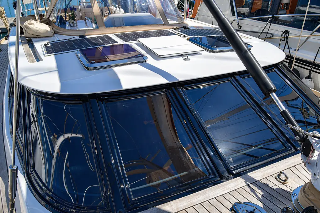 Mystic 57 - Image 19