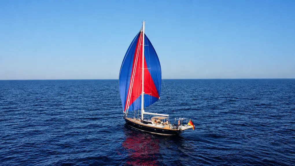 Mystic 57 - Image 2