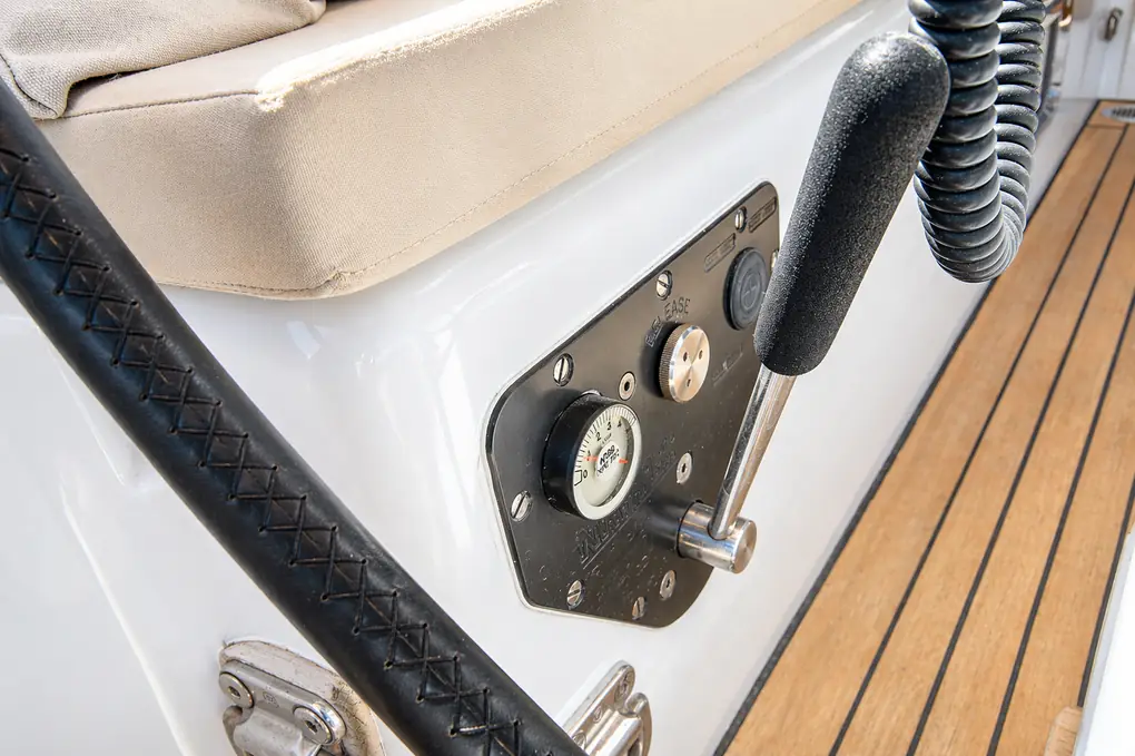 Mystic 57 - Image 20