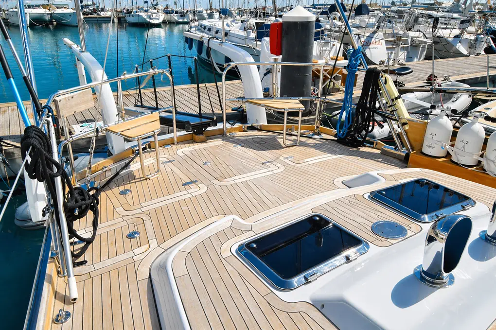Mystic 57 - Image 21
