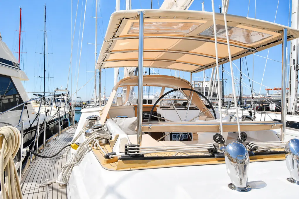 Mystic 57 - Image 24