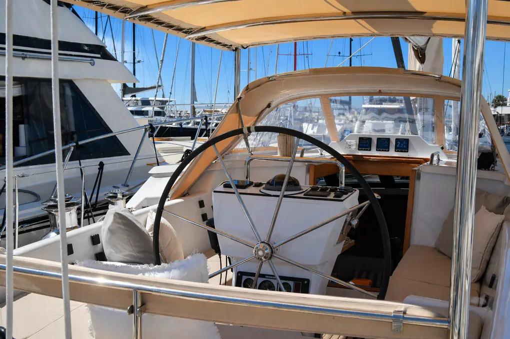 Mystic 57 - Image 25