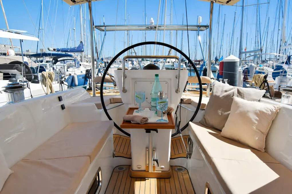 Mystic 57 - Image 26