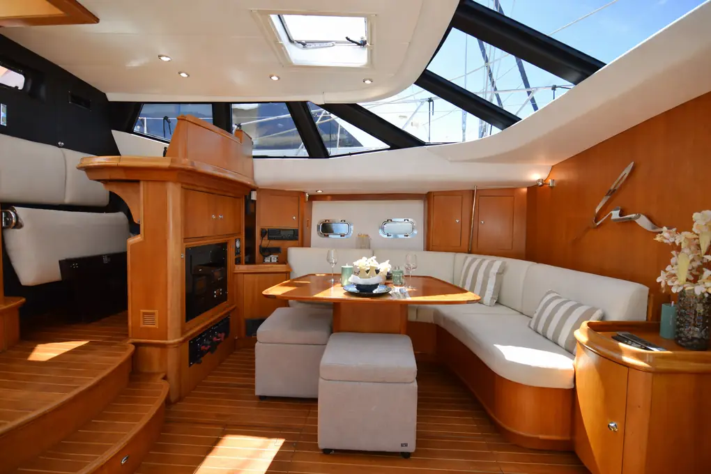 Mystic 57 - Image 28