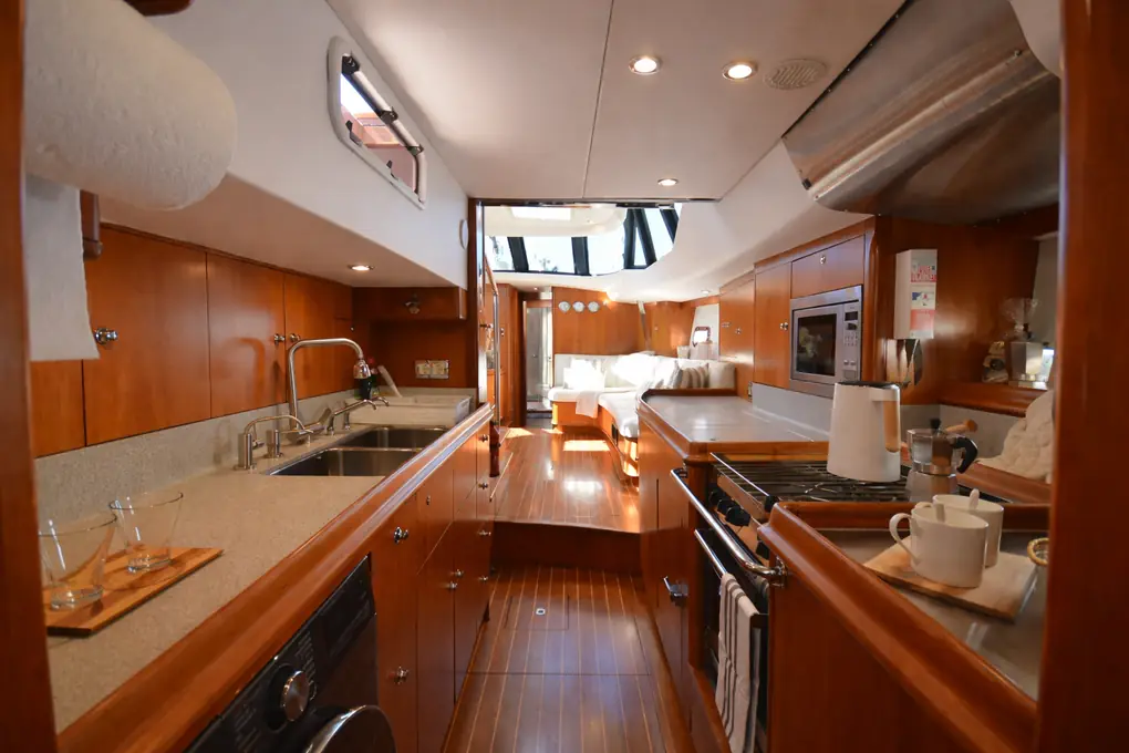 Mystic 57 - Image 29