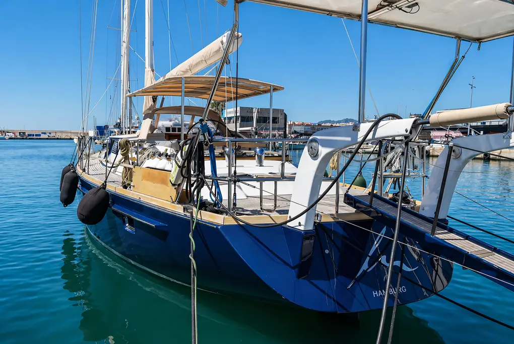 Mystic 57 - Image 3