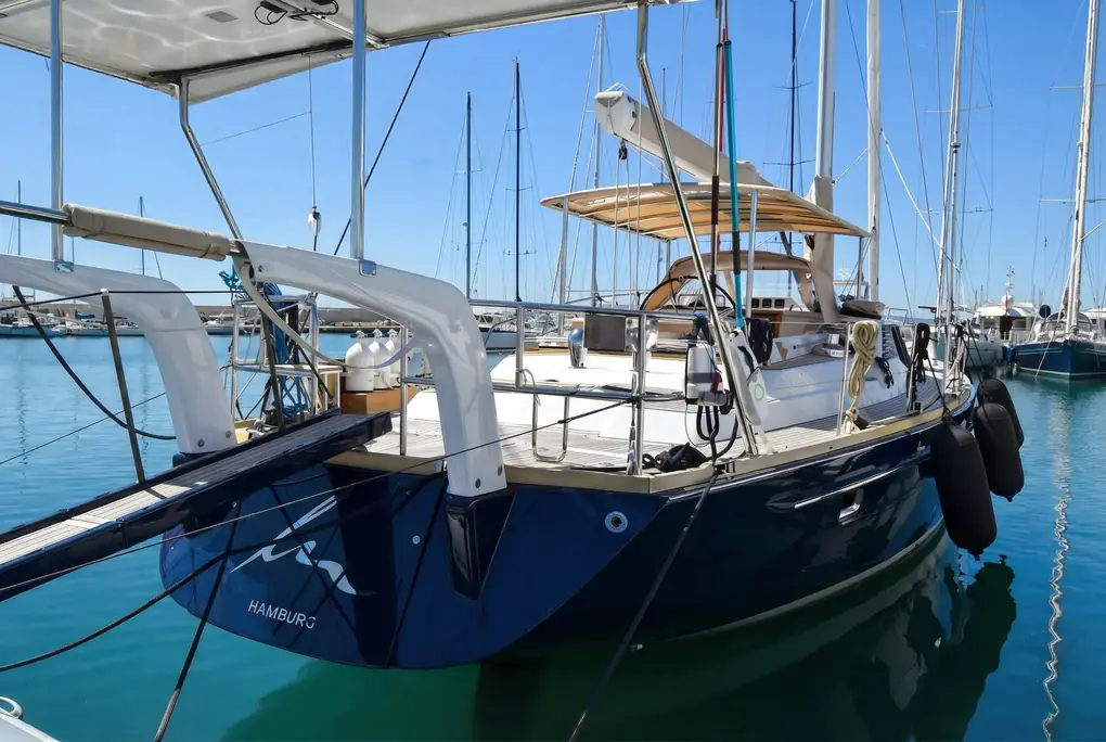Mystic 57 - Image 4