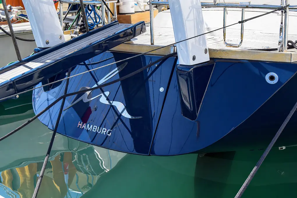 Mystic 57 - Image 5