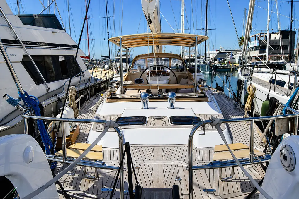 Mystic 57 - Image 6