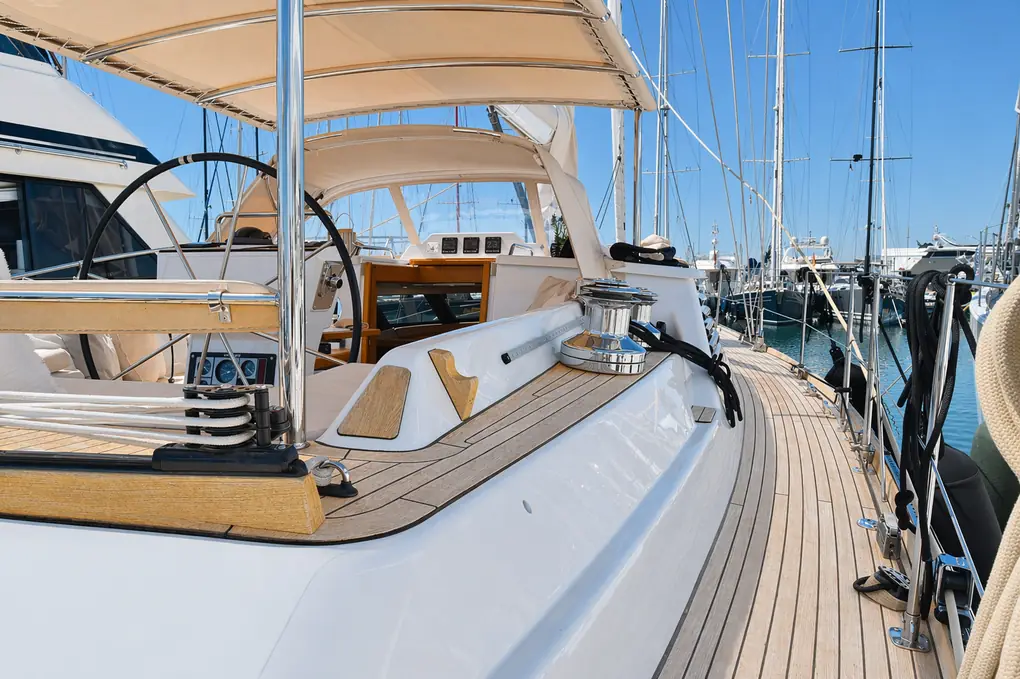 Mystic 57 - Image 7