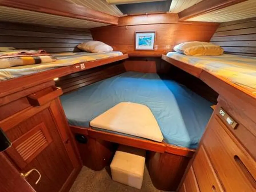 North Wind 47 - Image 18