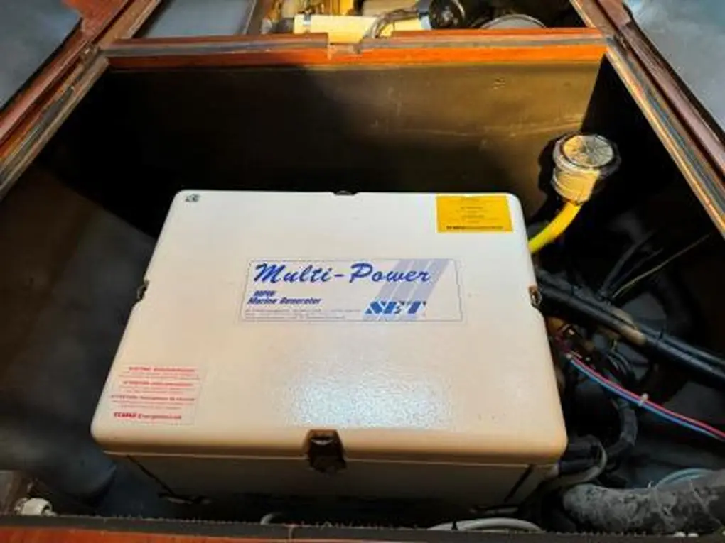 North Wind 47 - Image 19