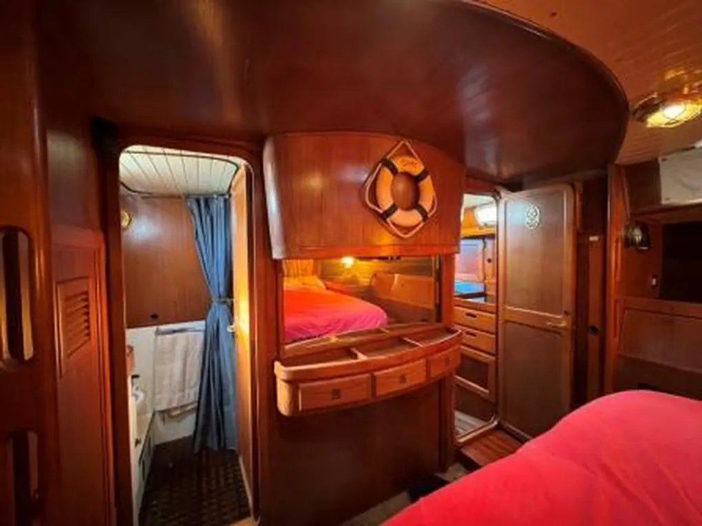 North Wind 47 - Image 28