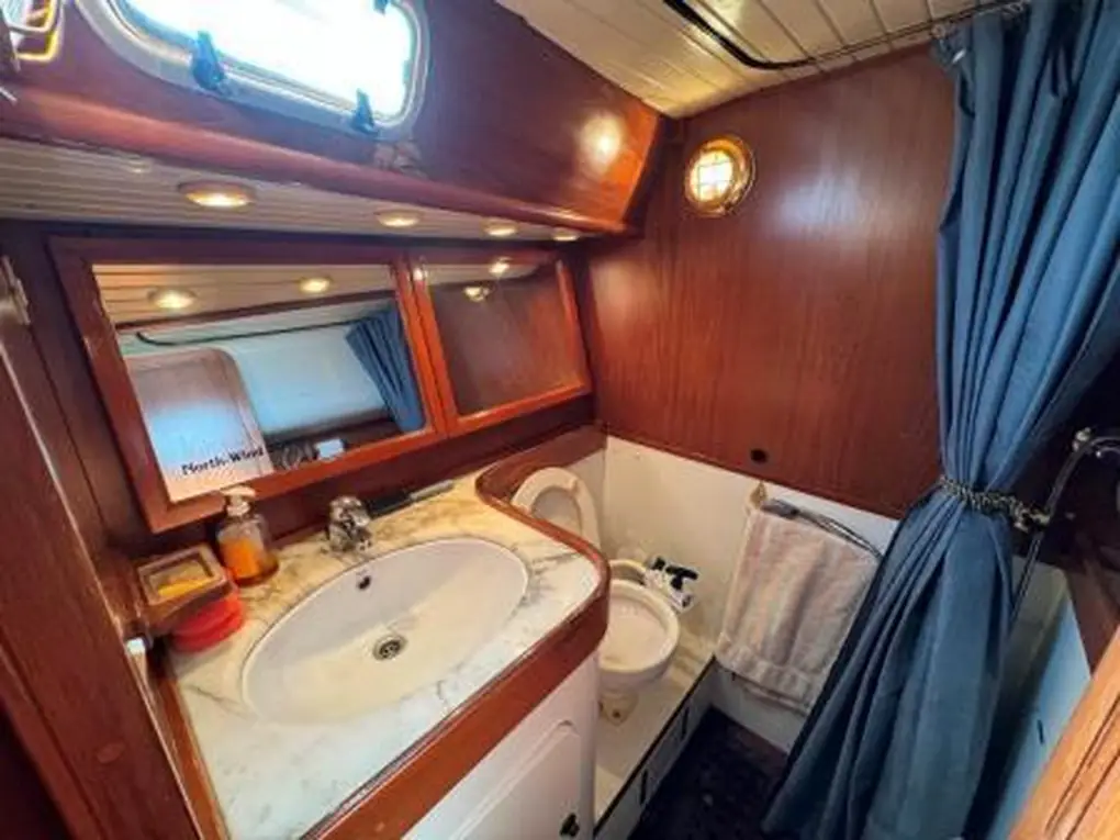 North Wind 47 - Image 30