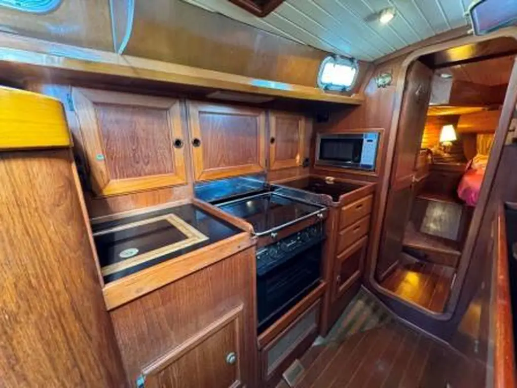 North Wind 47 - Image 35