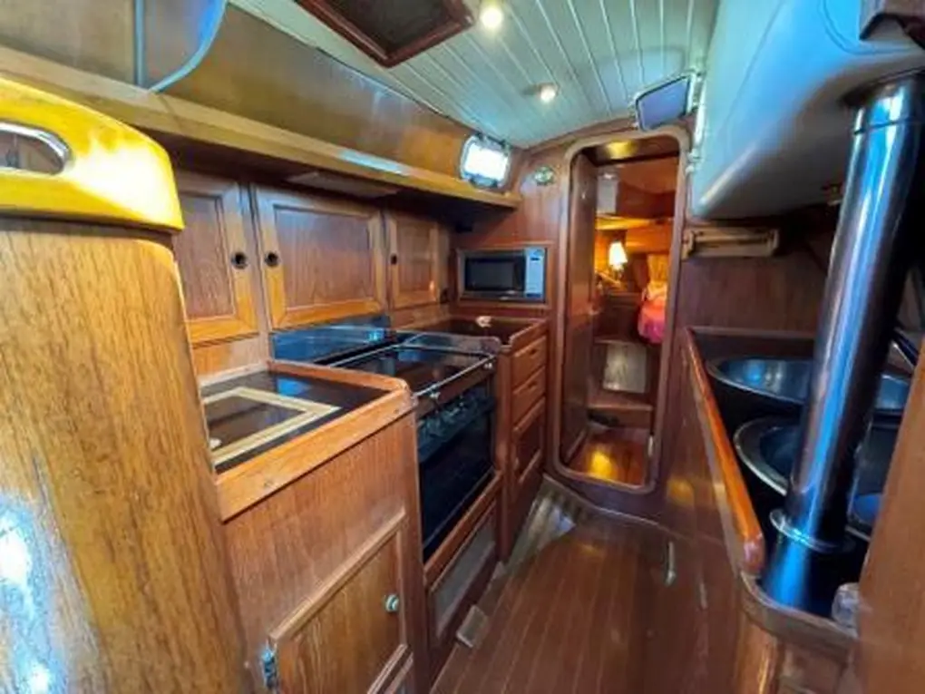 North Wind 47 - Image 40