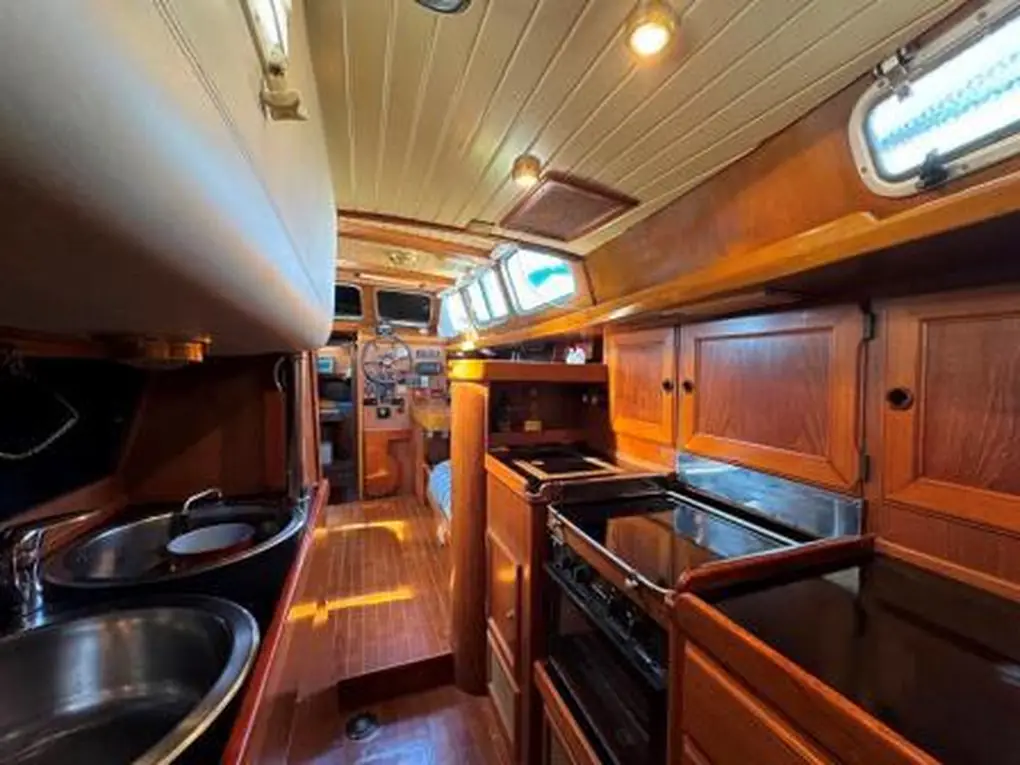 North Wind 47 - Image 42