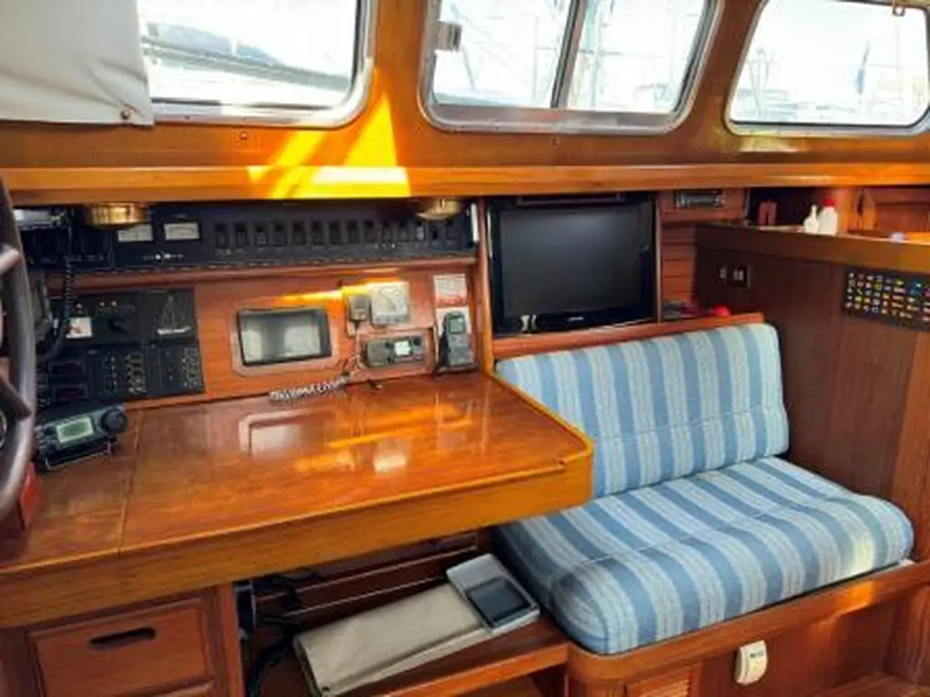 North Wind 47 - Image 43