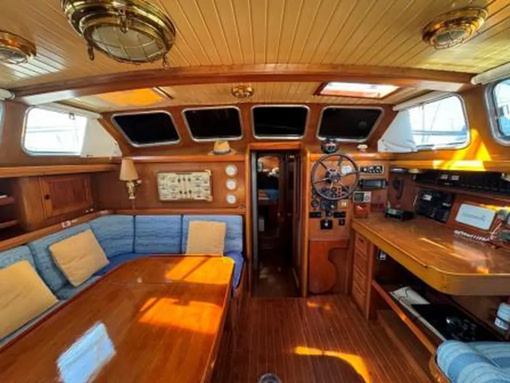 North Wind 47 - Image 49
