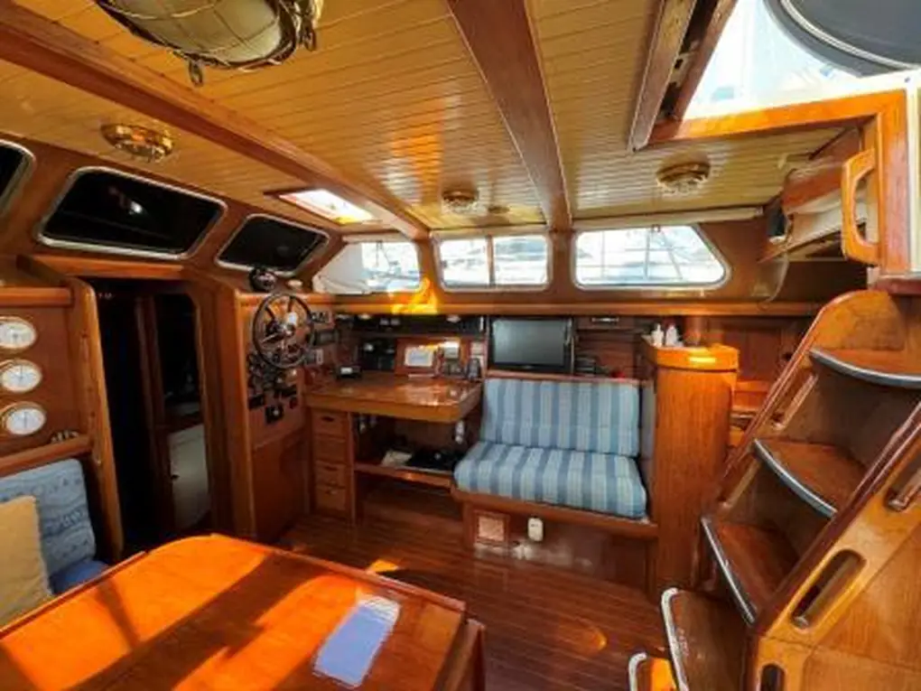 North Wind 47 - Image 50