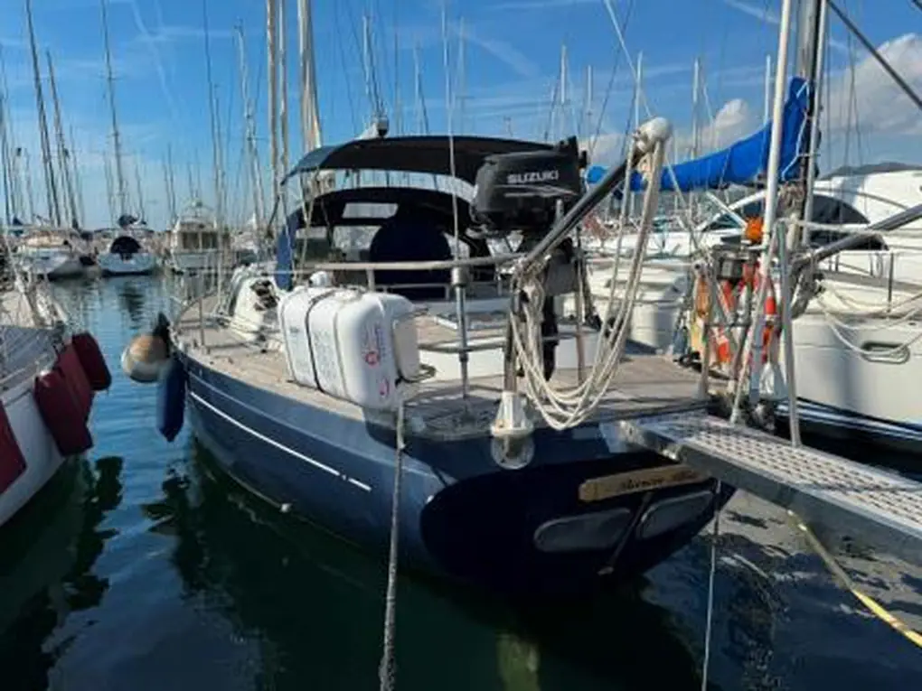 North Wind 47 - Image 6