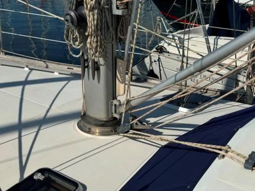 North Wind 47 - Image 57