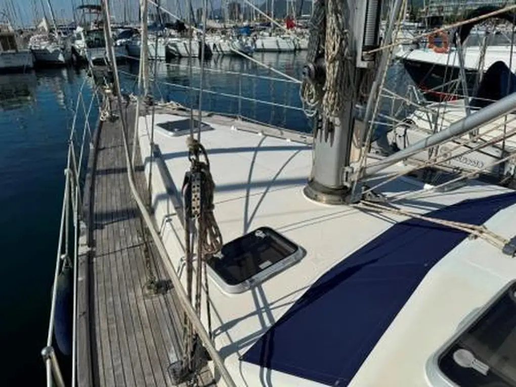 North Wind 47 - Image 60