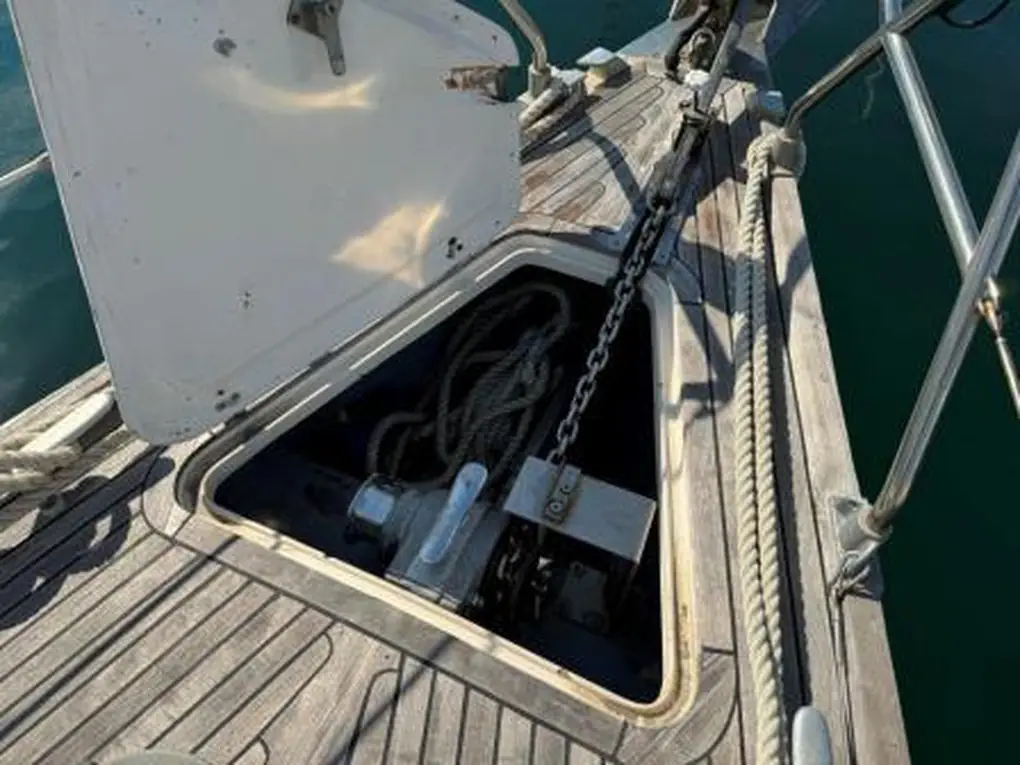 North Wind 47 - Image 65