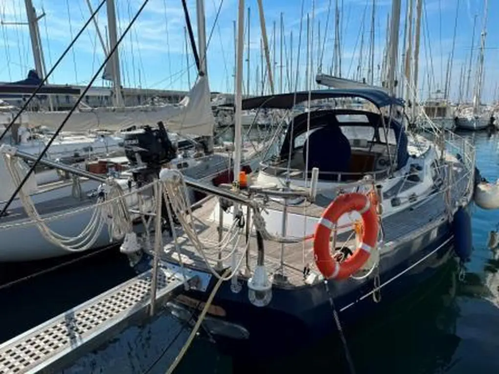 North Wind 47 - Image 98