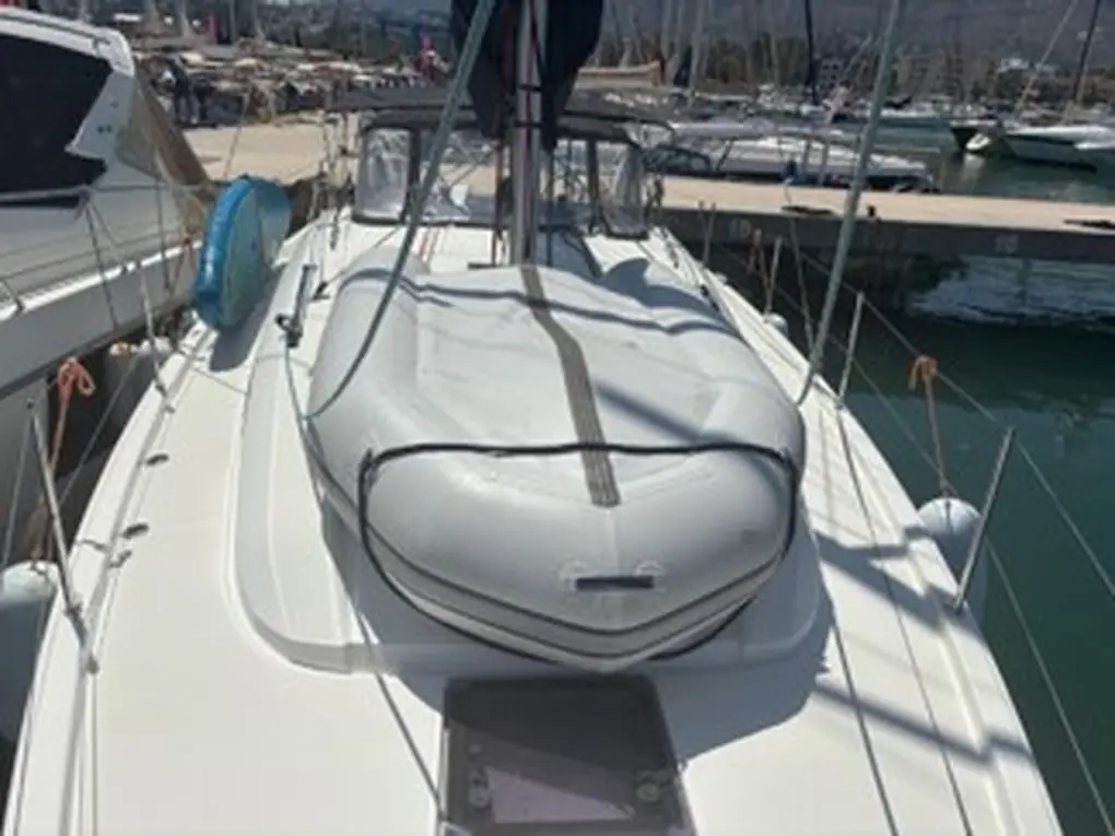 Beneteau Oceanis 40.1 – Image 11