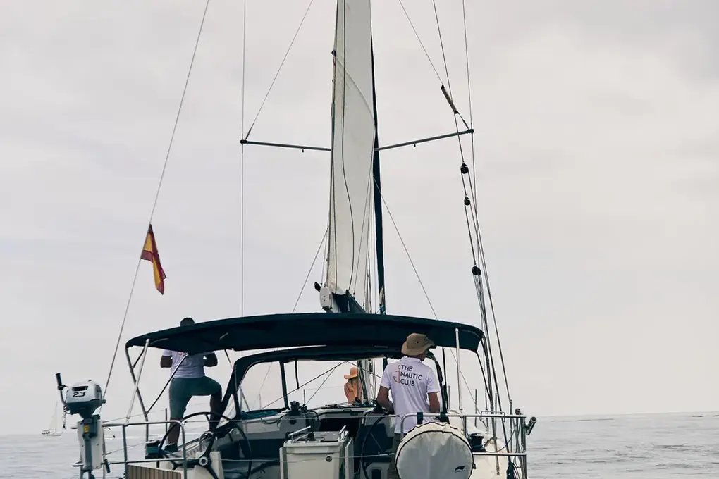 Beneteau Oceanis 40.1 – Image 4