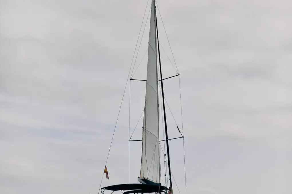 Beneteau Oceanis 40.1 – Image 5
