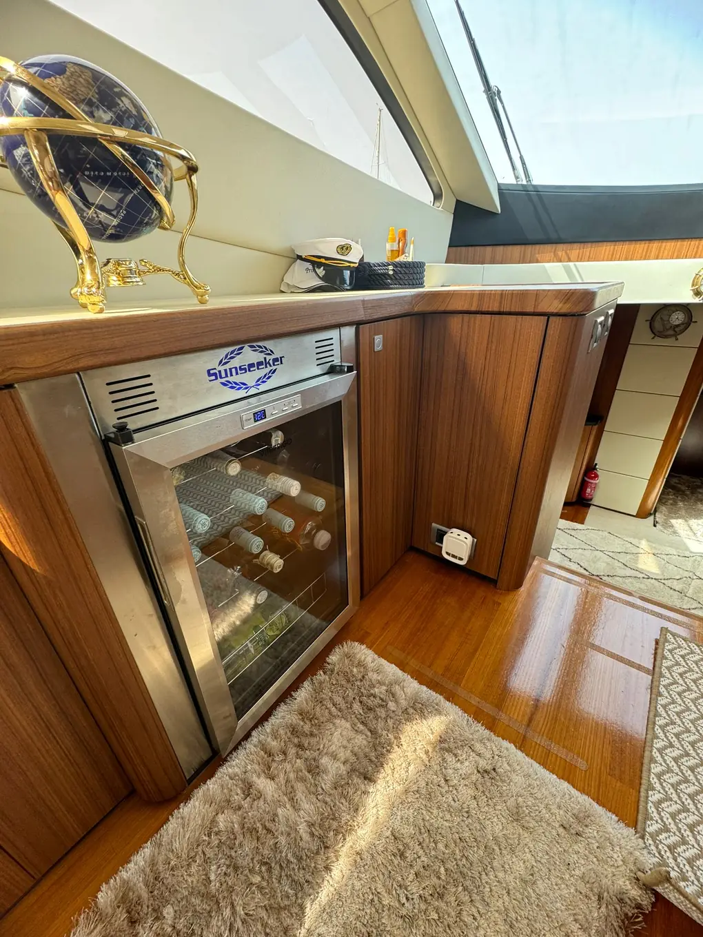 Sunseeker Predator 62 - Image 20