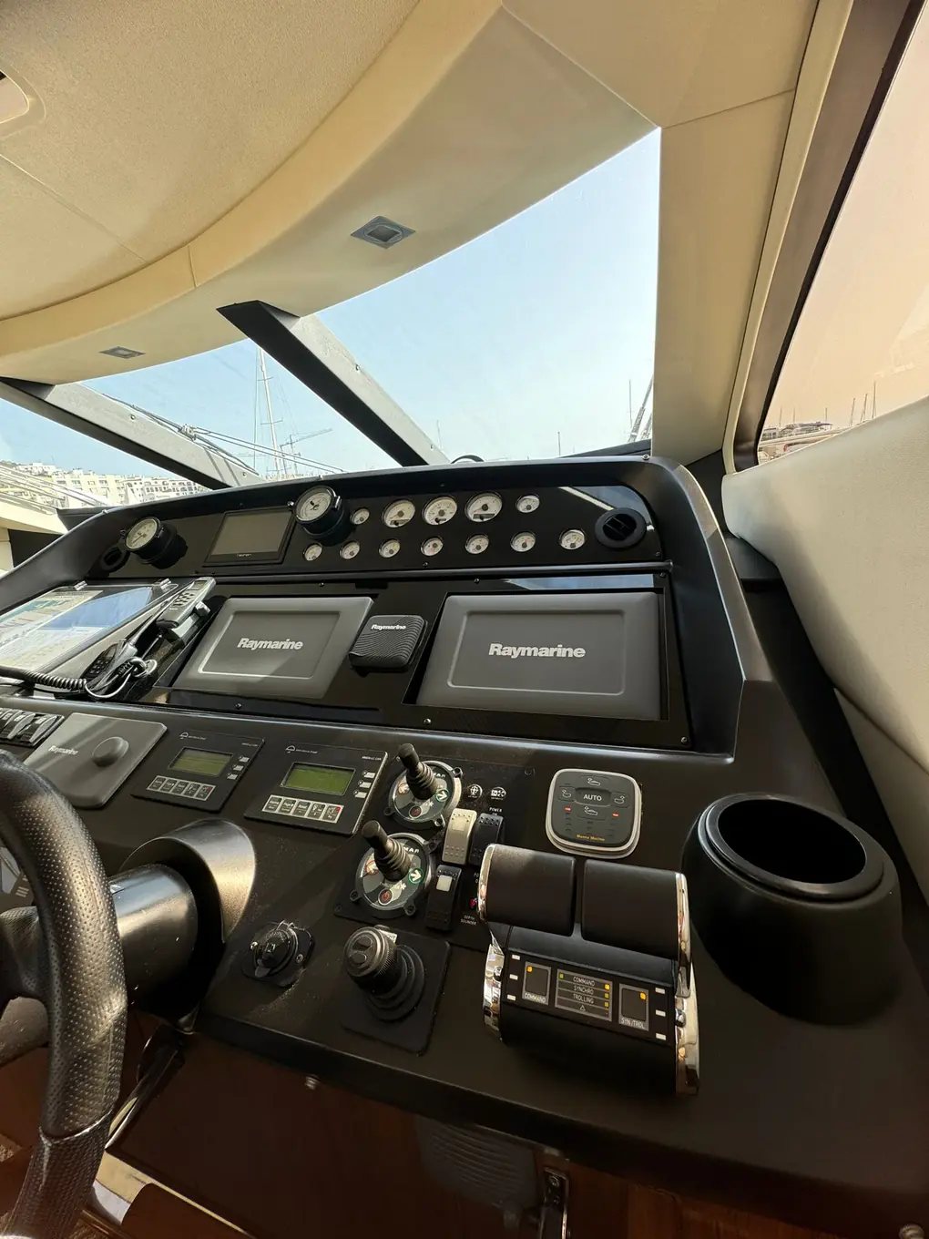 Sunseeker Predator 62 - Image 5