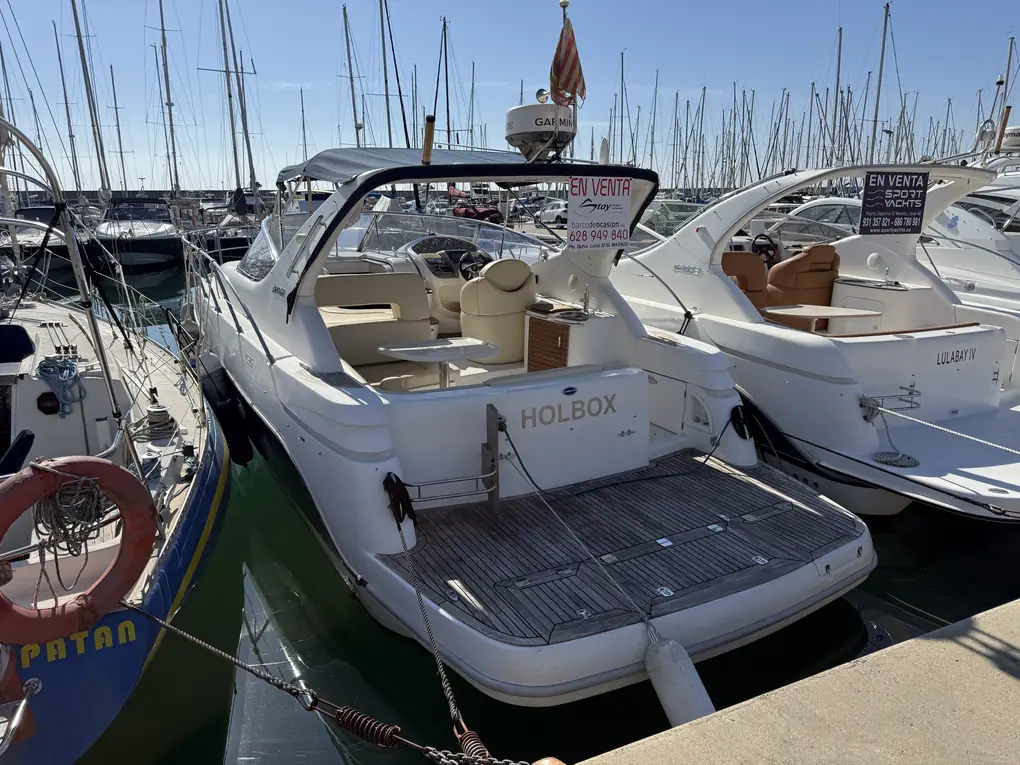 Sessa C35 - Image 4