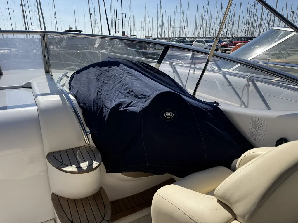 Sessa C35 - Image 41