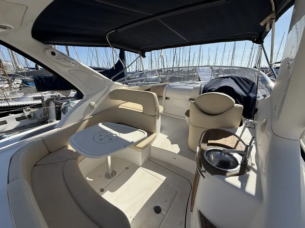 Sessa C35 - Image 43