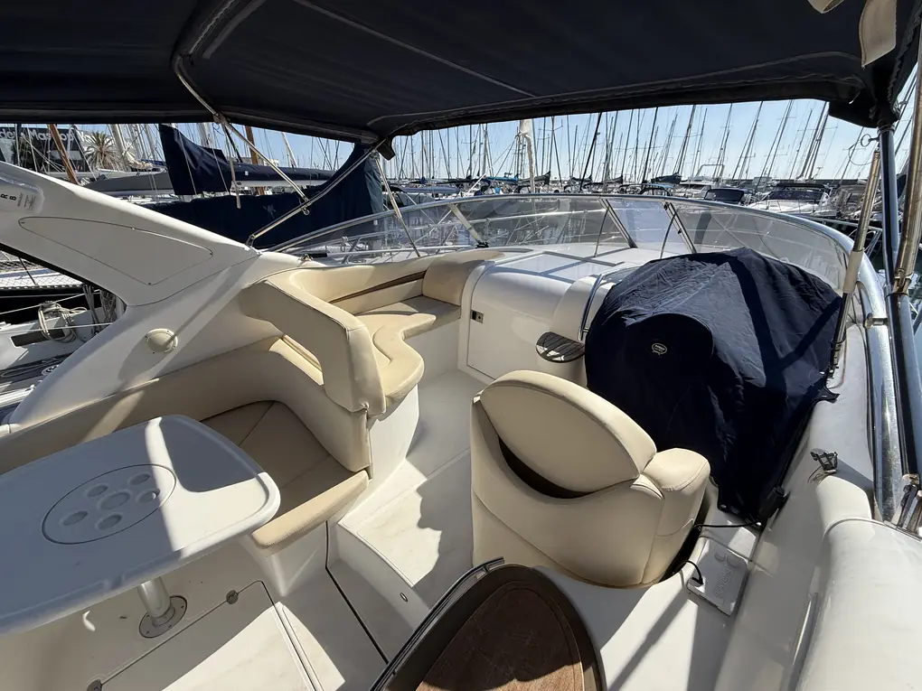 Sessa C35 - Image 45