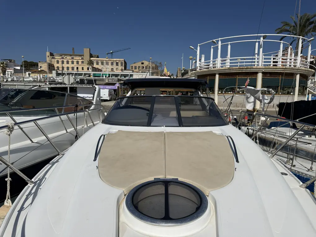 Sessa C35 - Image 49